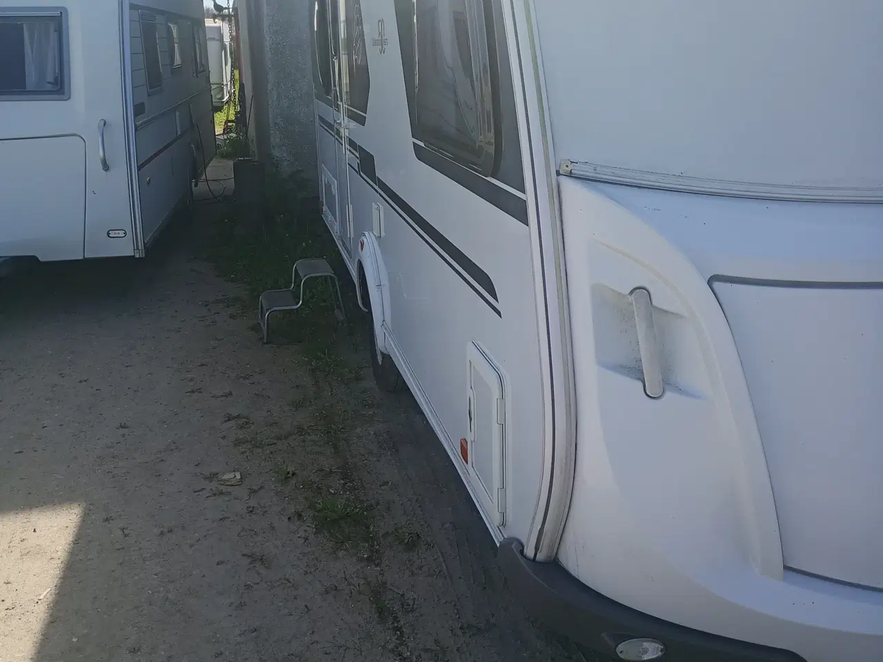 Billede 4 - 2012 Knaus Südwind 500 AB
