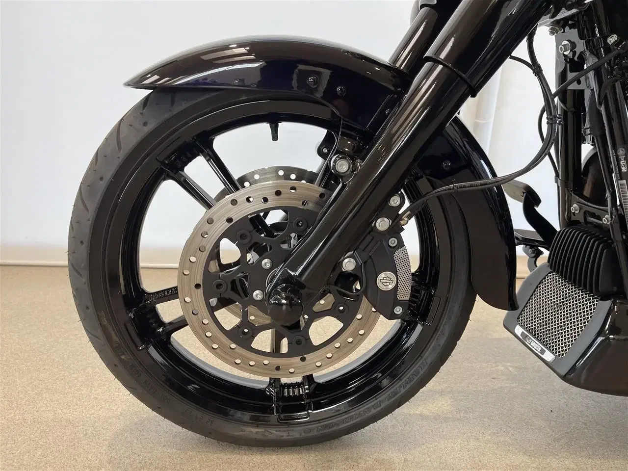 Billede 20 - Harley-Davidson FLRT Freewheeler Trike 114"