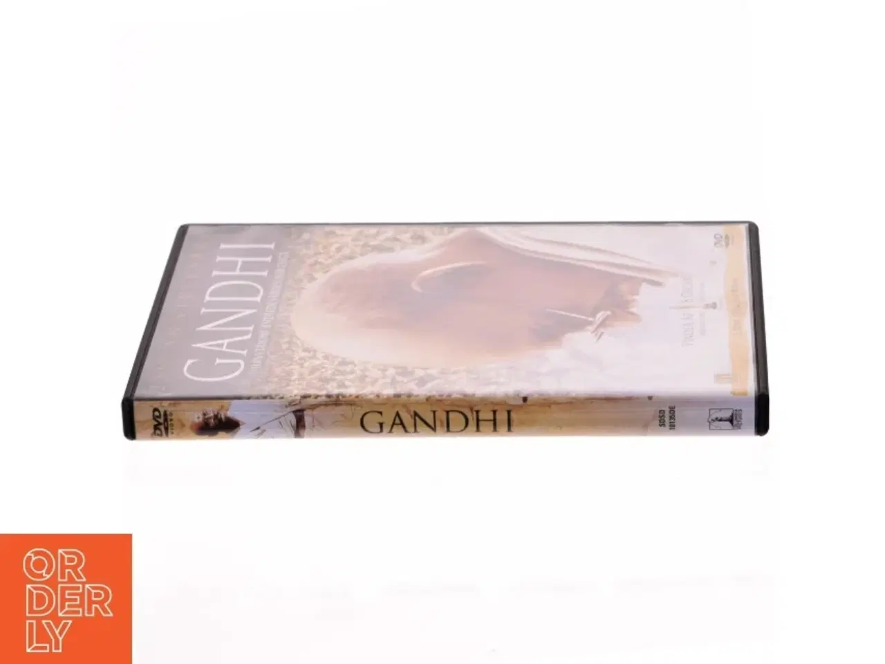 Billede 2 - Gandhi DVD