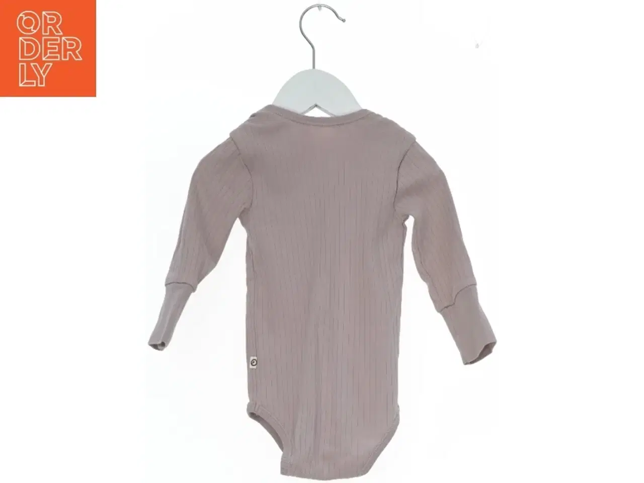 Billede 2 - Langærmet bodystocking fra Müsli (str. 68)