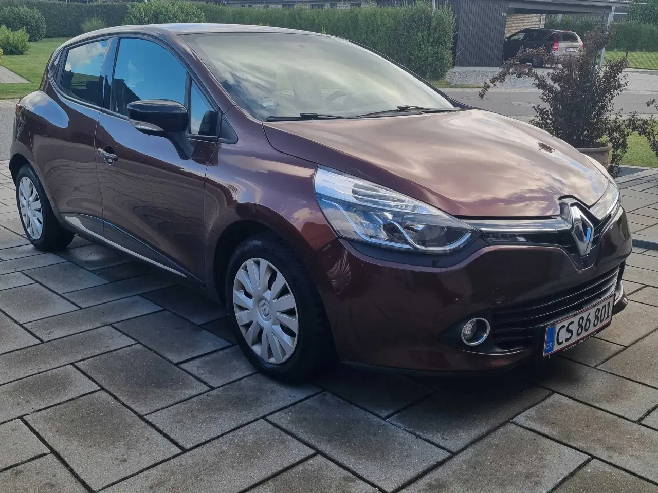 Billede 2 - Renault Clio 4 1,5d