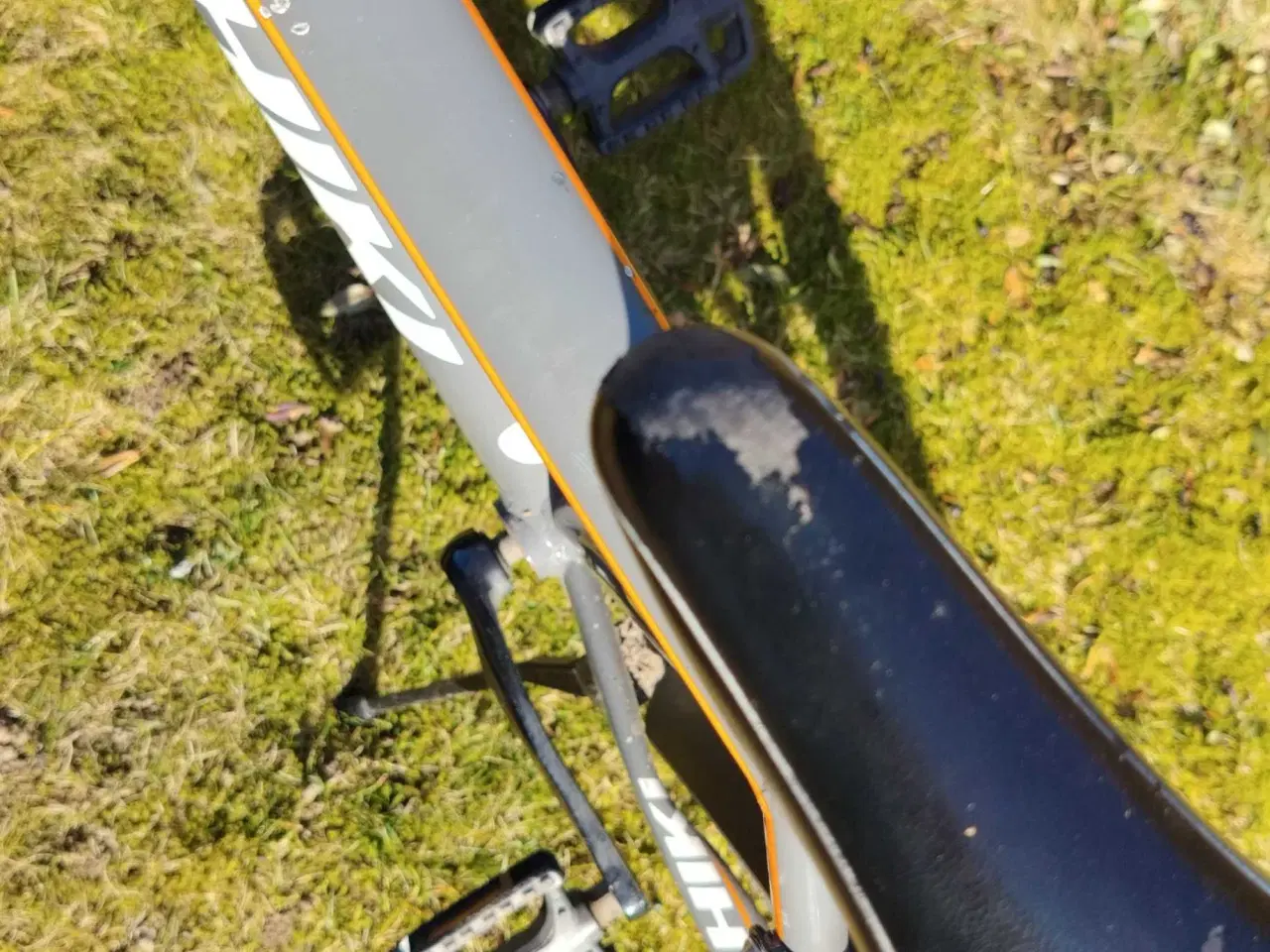 Billede 2 - Køreklar Nishiki