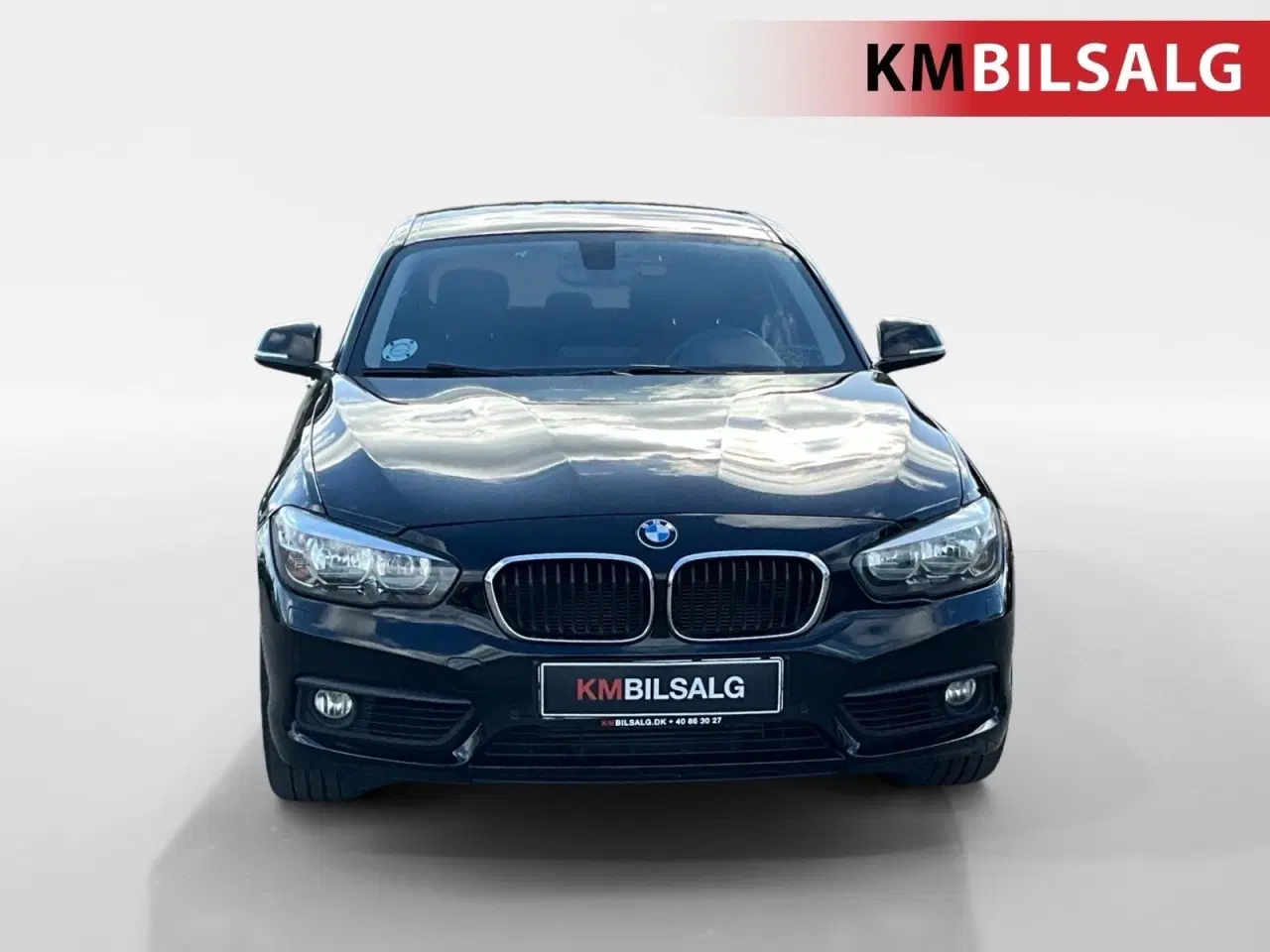 Billede 8 - BMW 118d 2,0 aut.