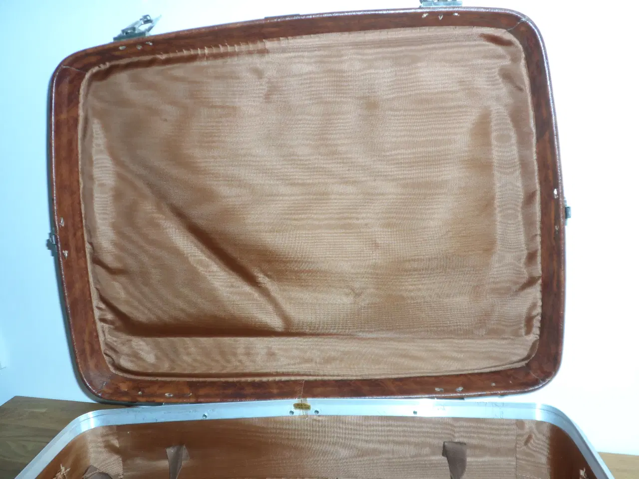 Billede 8 - Cavalet retro kufferter