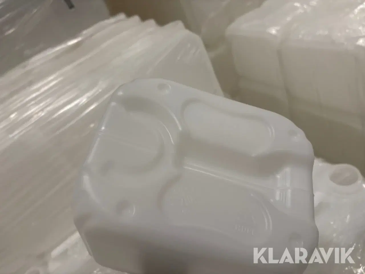 Billede 11 - Plastikflasker Verpacknungstechnik Ma.:06 - 9 paller