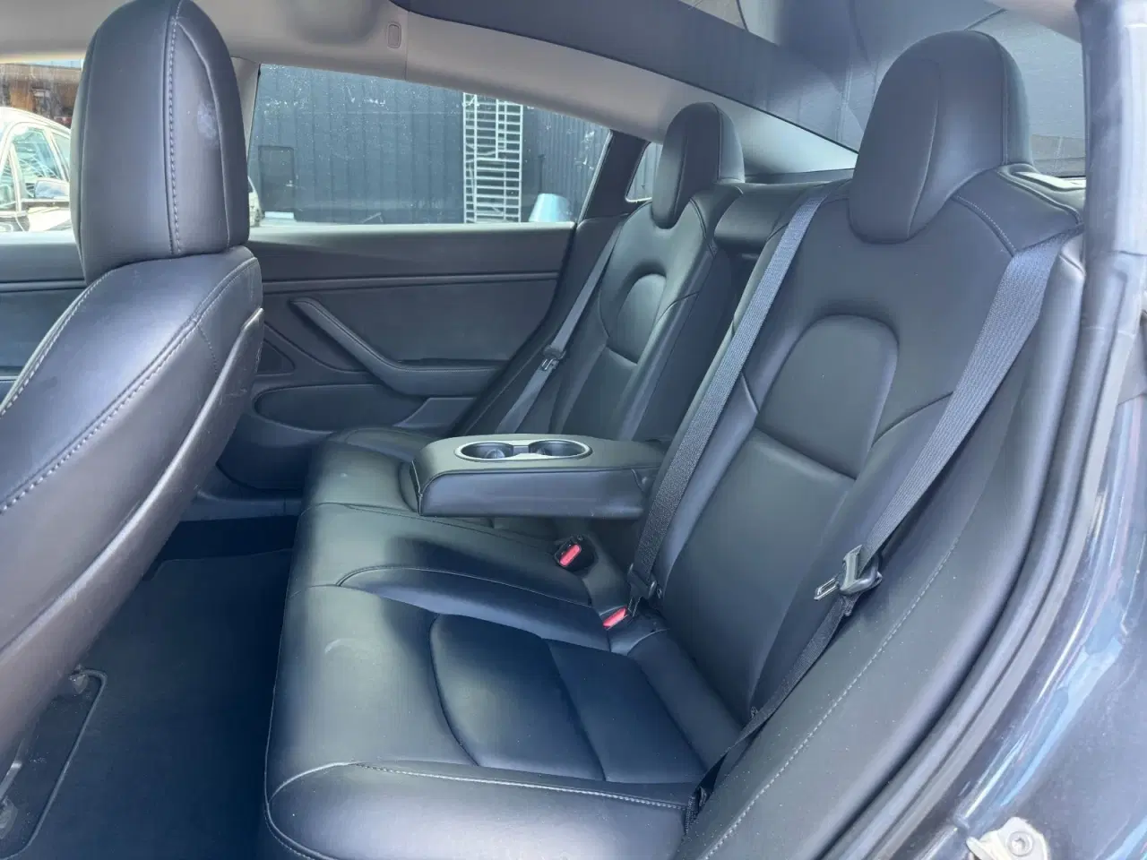 Billede 8 - Tesla Model 3  Performance AWD