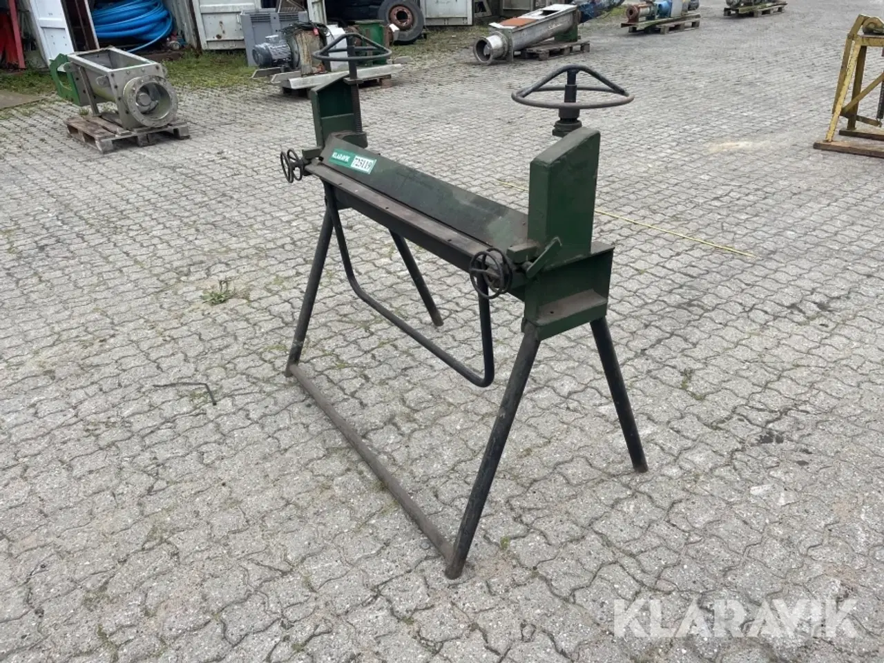 Billede 7 - Kantbukker