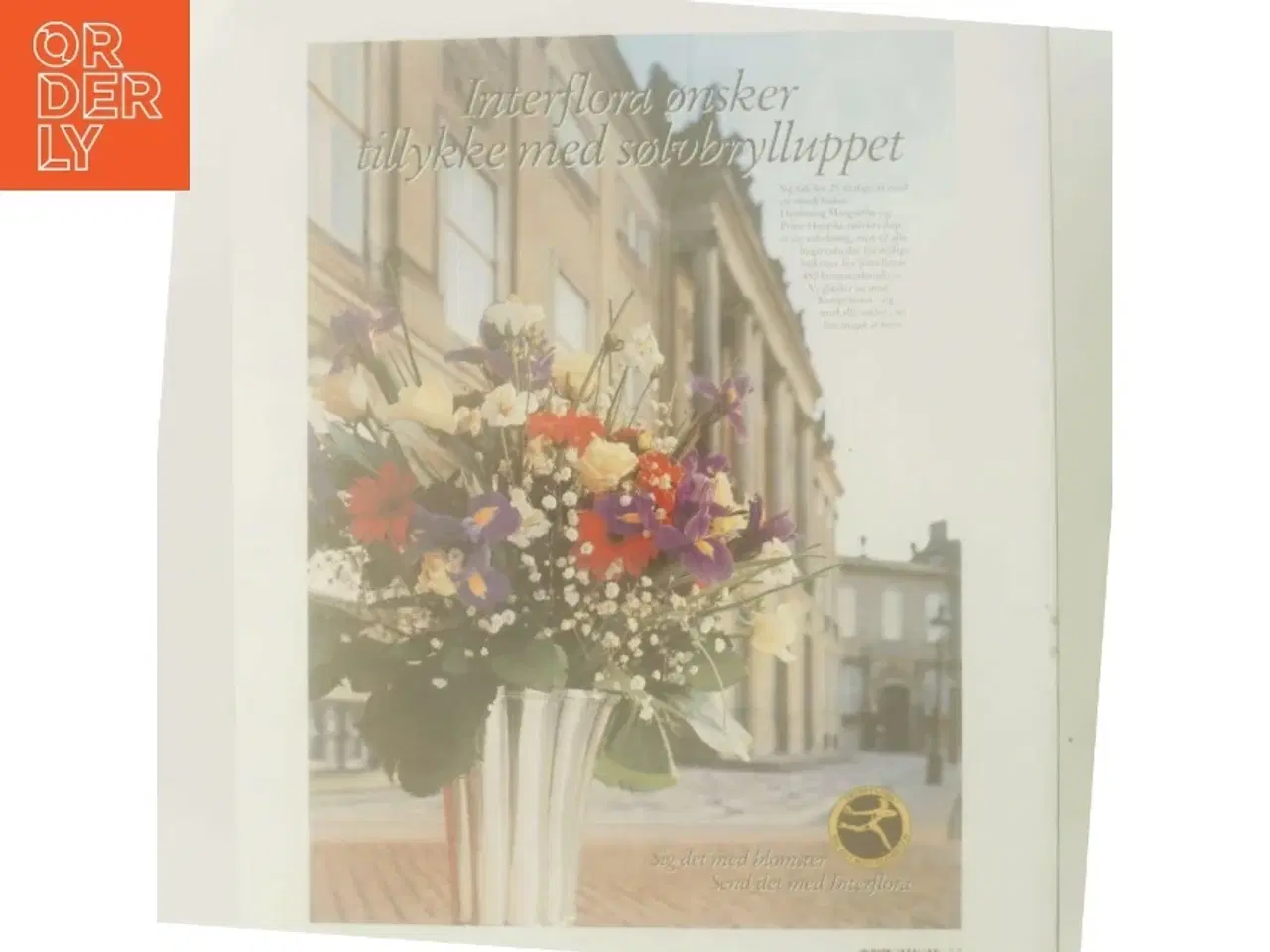 Billede 3 - Det er så yndigt. Redigeret af Mugge (Bog)