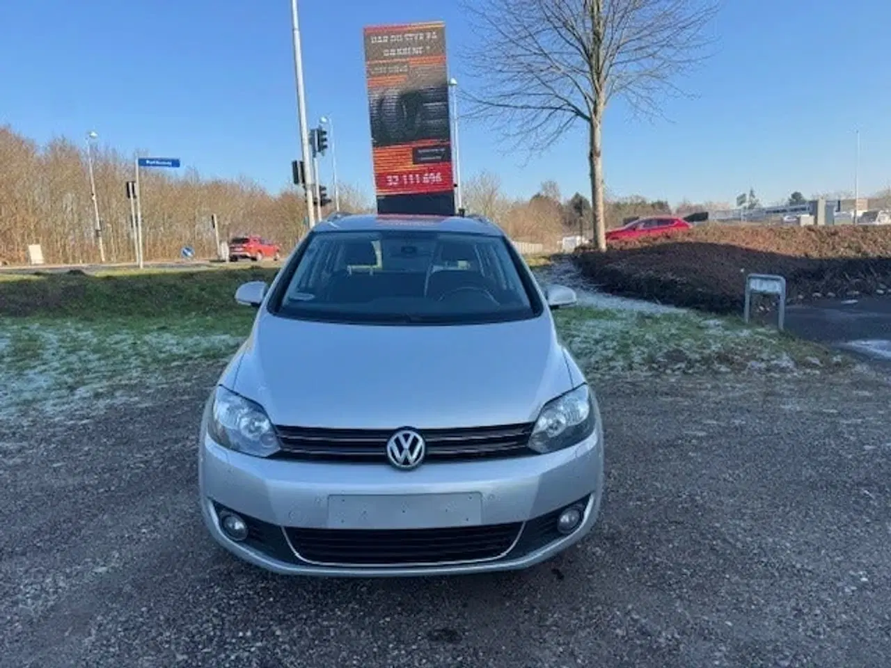 Billede 2 - VW Golf Plus 1,4 TSi 170 Sportline DSG