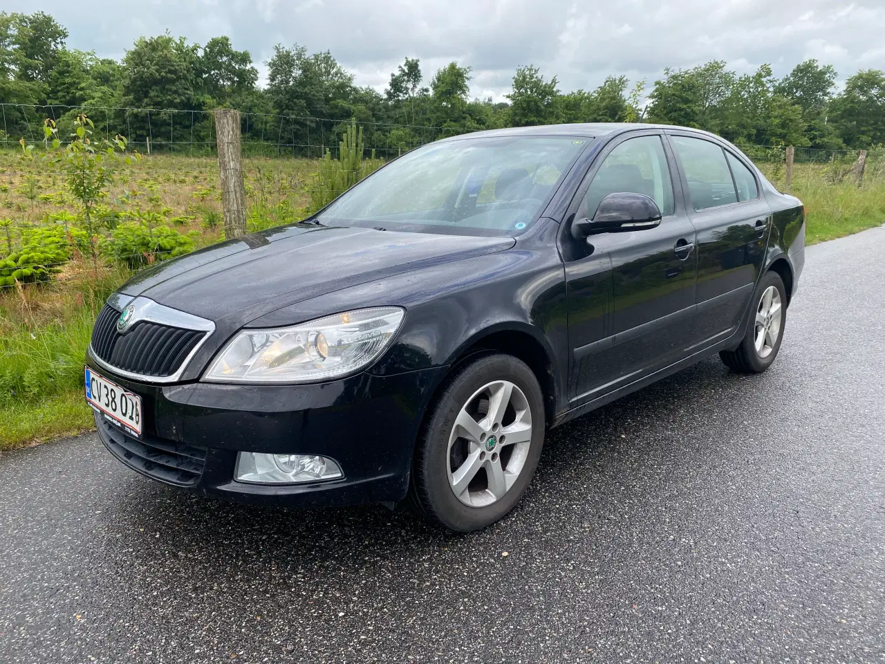 Billede 2 - Skoda Octavia 