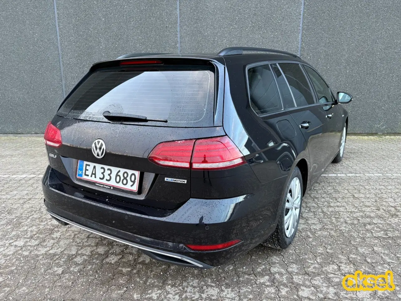 Billede 9 - VW Golf VII 1,5 TSi 130 Comfortline Connect DSG