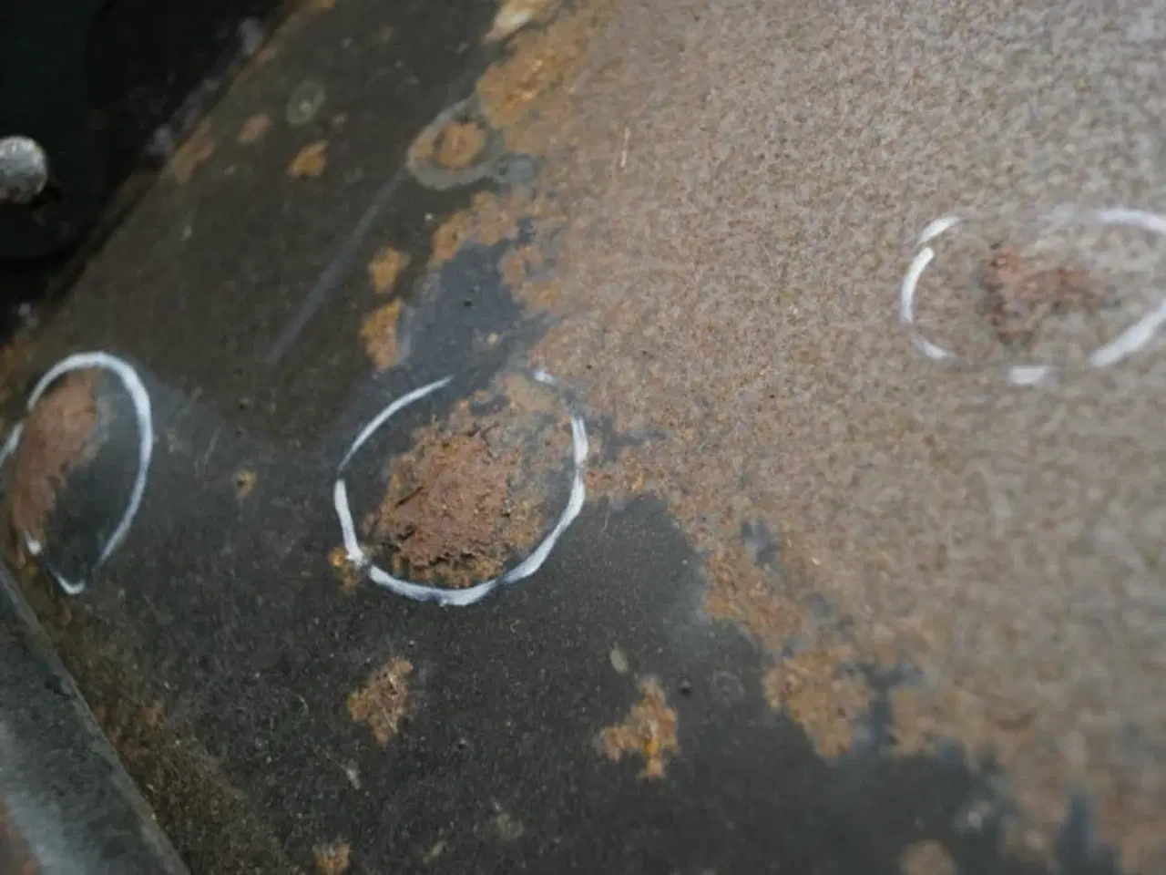 Billede 3 - Case 8010 Ledeplade 87380015