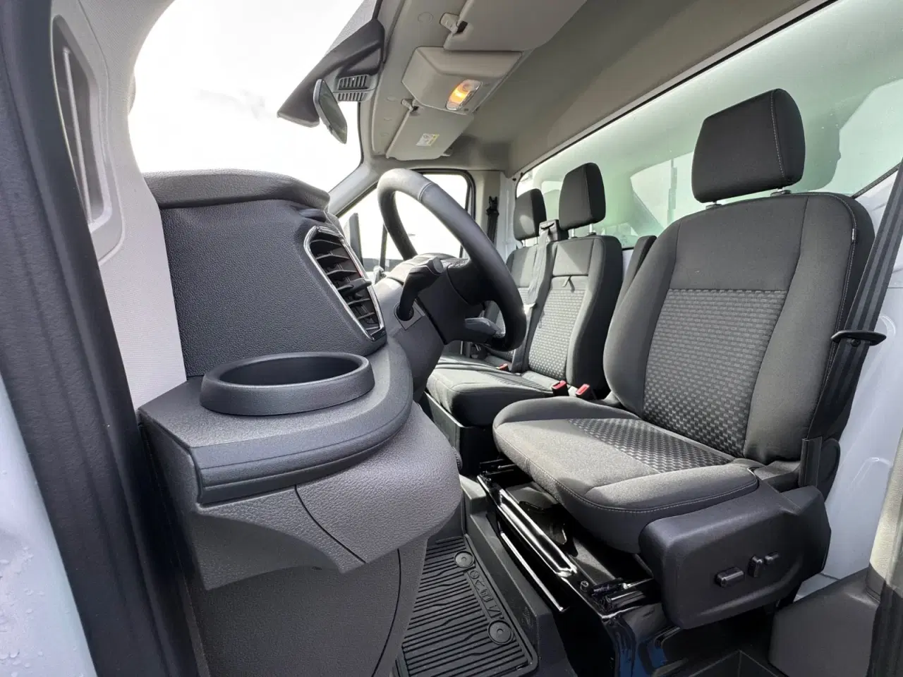 Billede 7 - Ford Transit 350 L3 Chassis 2,0 EcoBlue Trend aut. H1 RWD