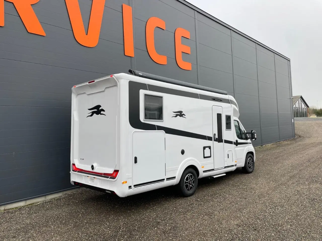 Billede 2 - Laika Ecovip  L3019 aut.