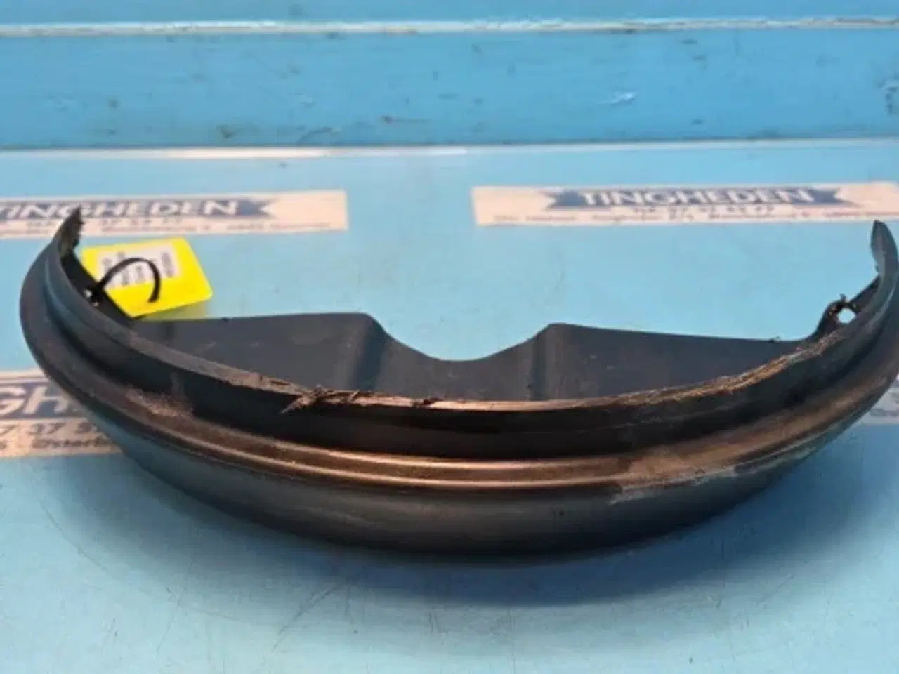 Billede 5 - MacDon D60 Cover 151779