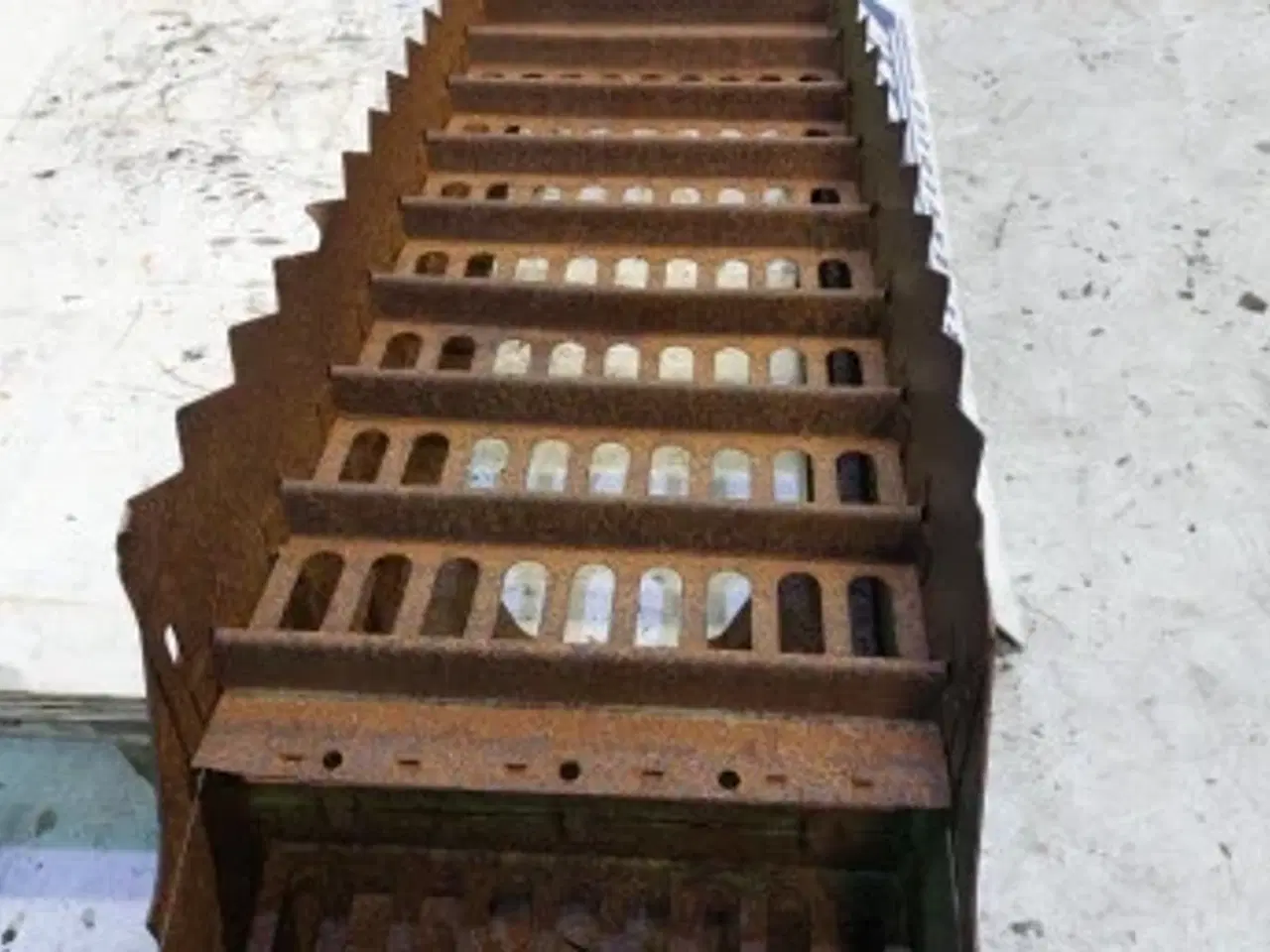 Billede 16 - Claas Dominator 108 Ryster 678282.0