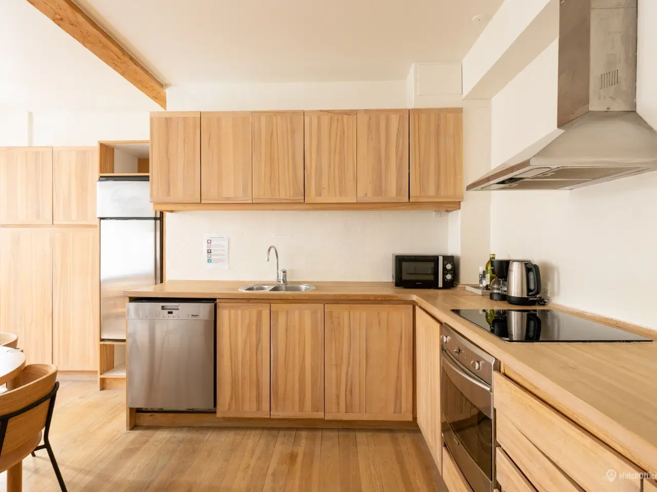 Billede 6 - Udlejningsejendom opdelt i ejerlejligheder - udlejet på en samlet lejekontrakt