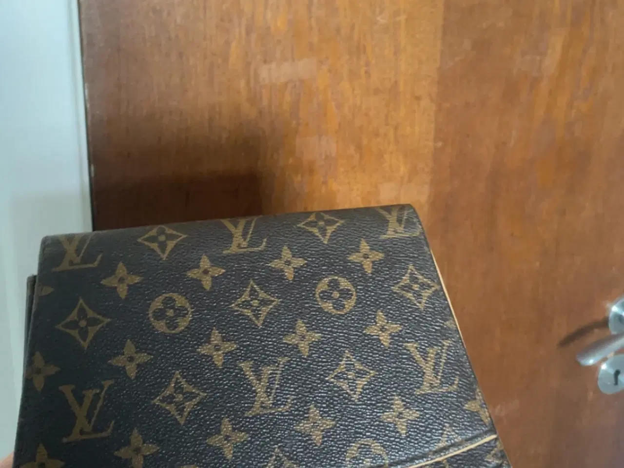 Billede 1 - Louis Vuitton taske 