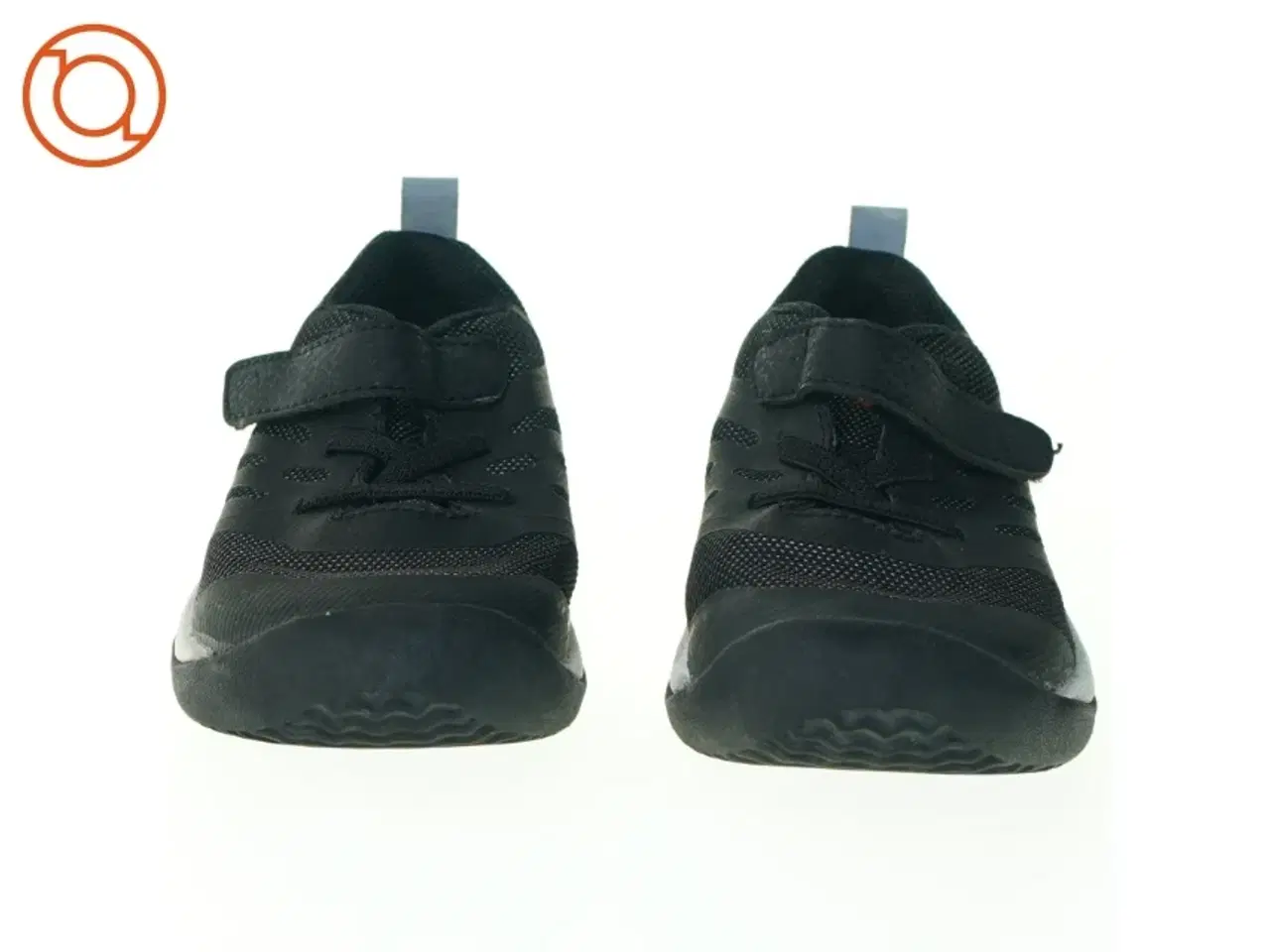 Billede 4 - UDEN BRUGSSPOR Sneakers fra Pax (str. 22)