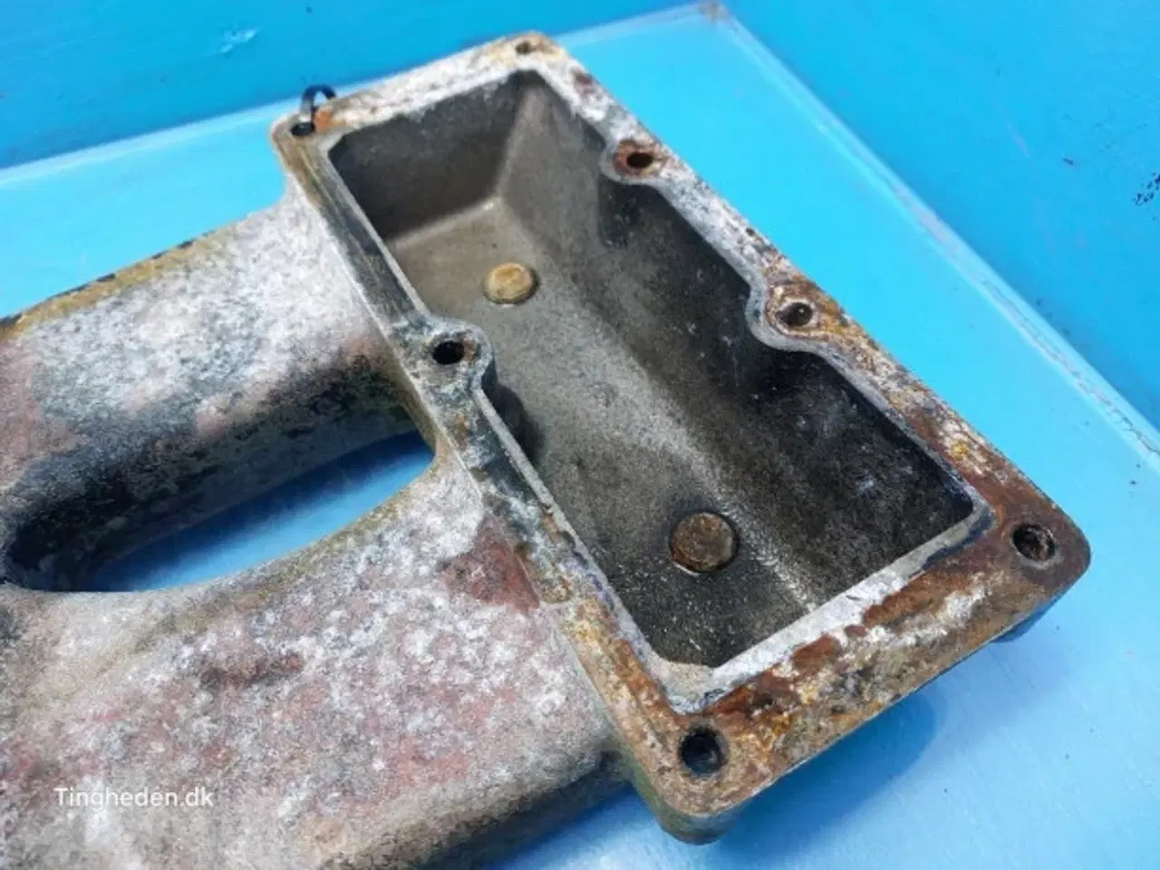 Billede 15 - Iveco 8361 SRE 11 Vinkelrør 8017705