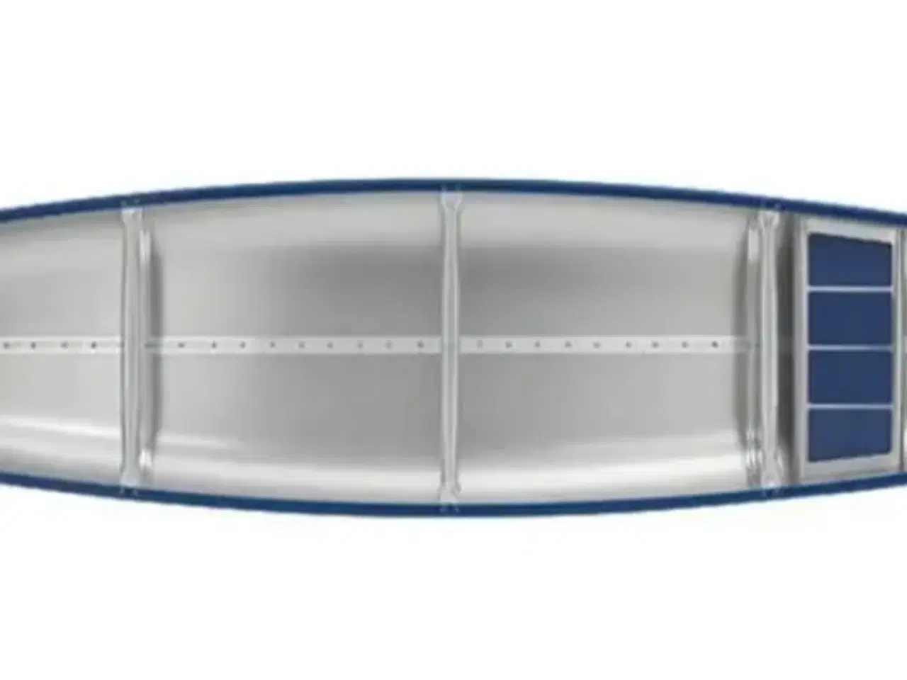 Billede 2 - Linder Inkas 525 kano (Helt Ny)