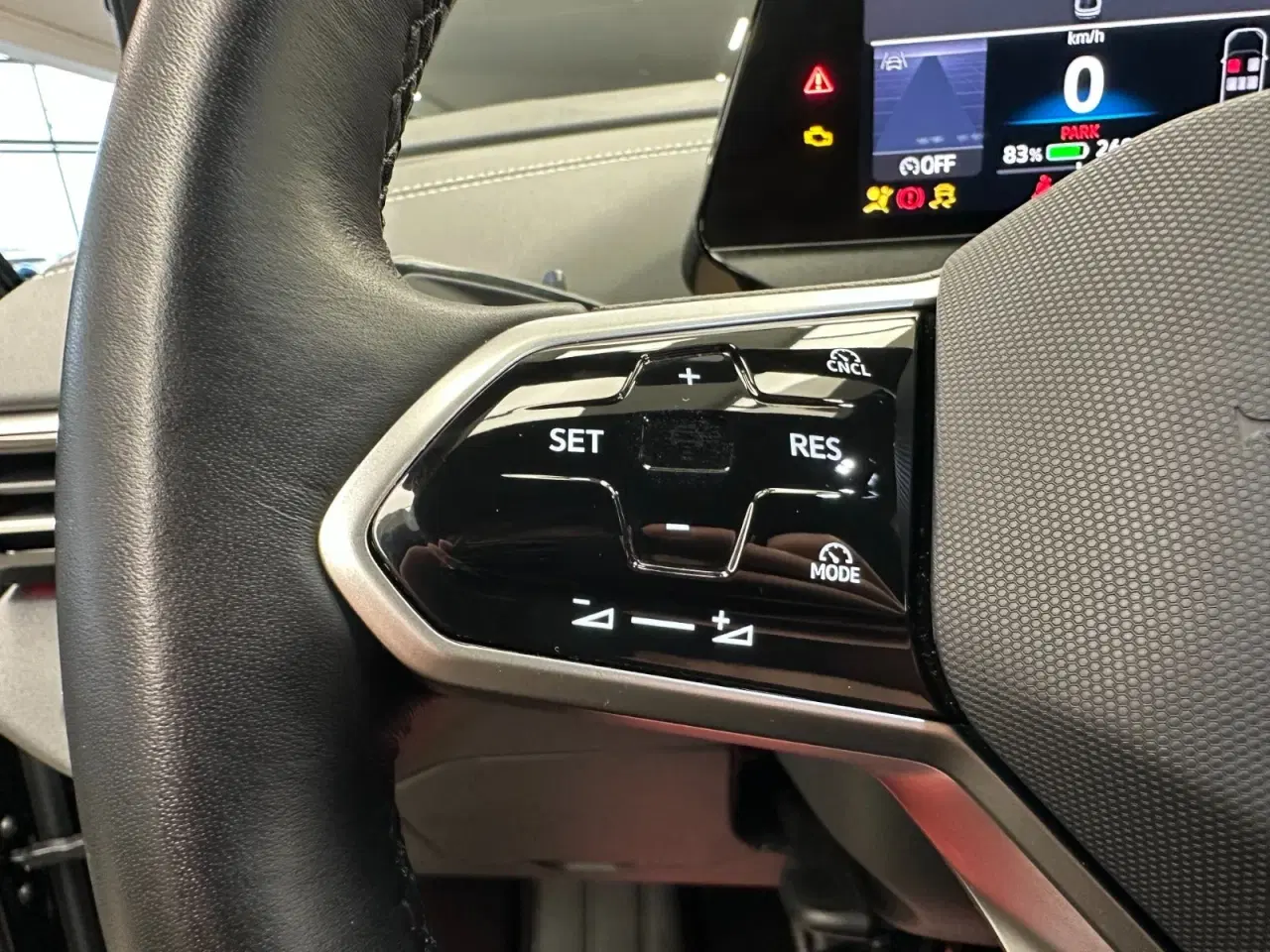 Billede 16 - VW ID.4 52 Pure Performance