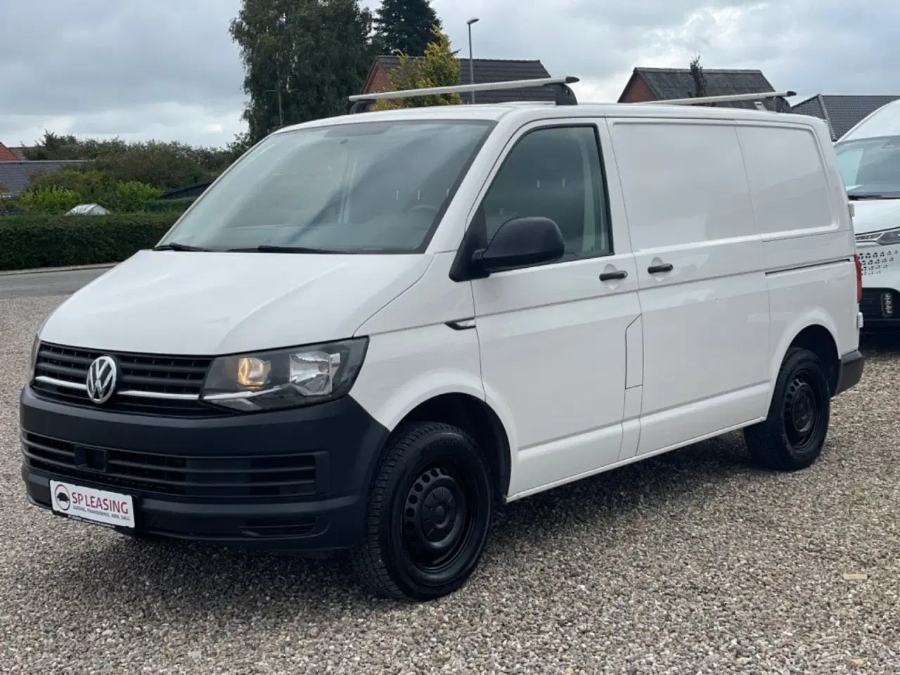 Billede 2 - VW Transporter 2,0 TDi 150 Kassevogn DSG kort