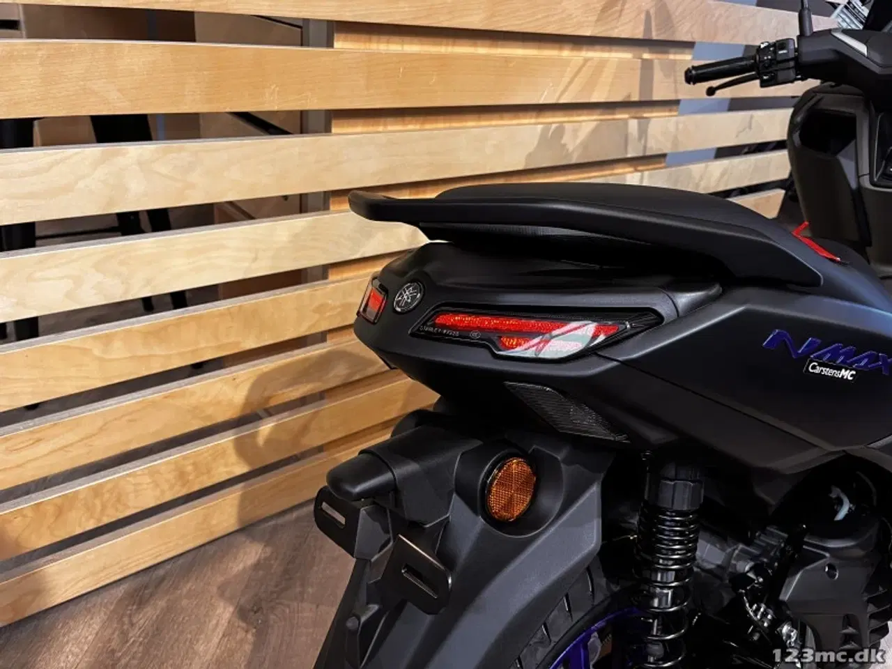 Billede 9 - Yamaha N-Max 125