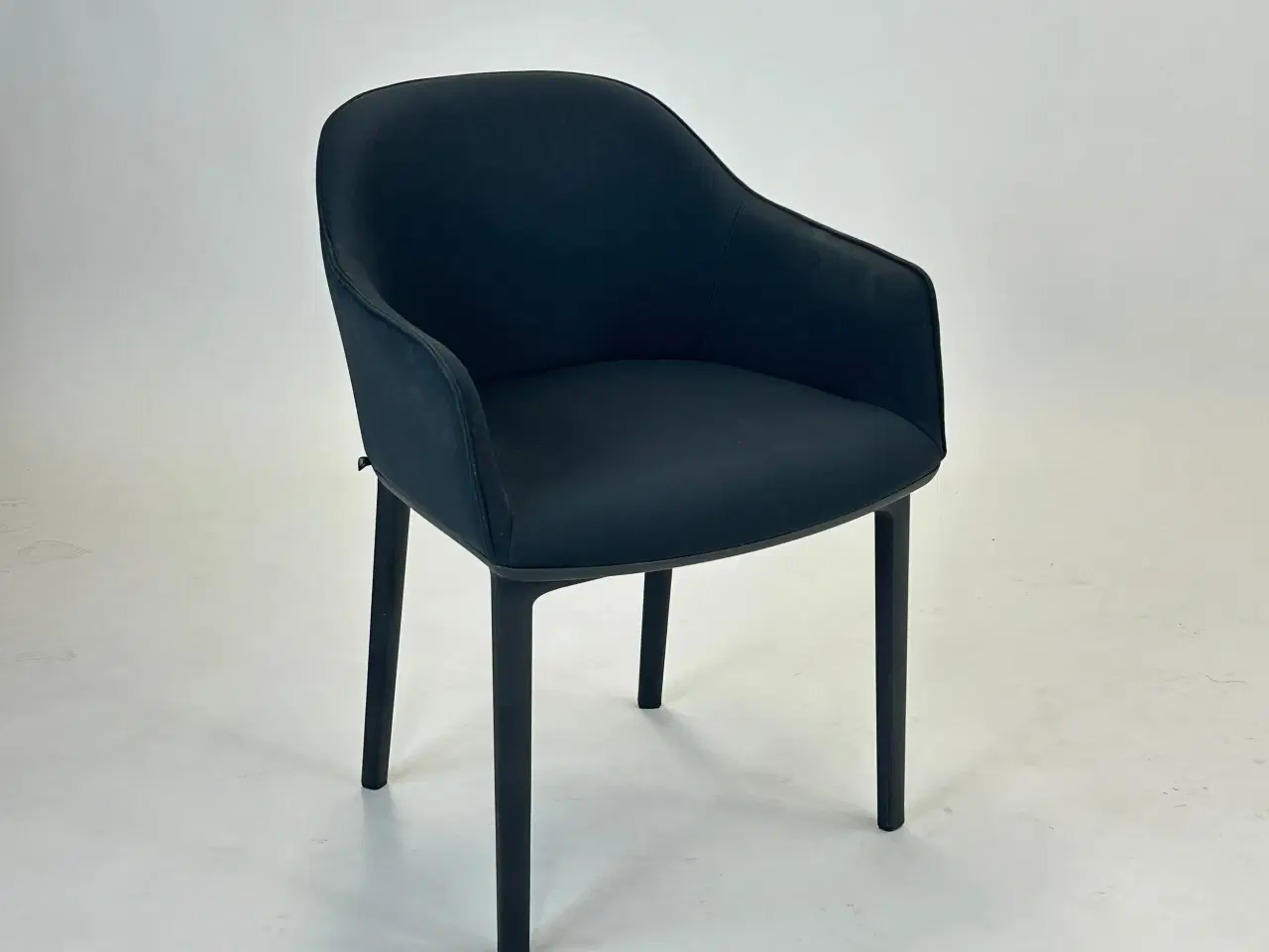 Billede 1 - Vitra | Softshell Stol