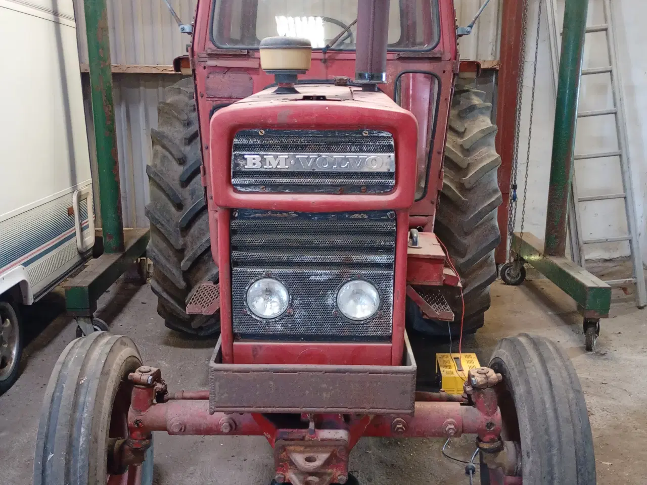 Billede 3 - Volvo BM 650