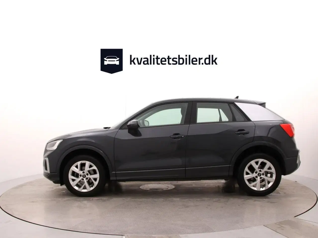 Billede 2 - Audi Q2 35 TFSi Prestige S-tr.