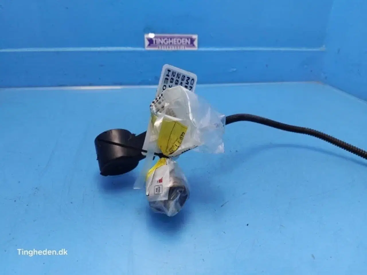 Billede 7 - Massey Frguson 32 Sensor 28780516