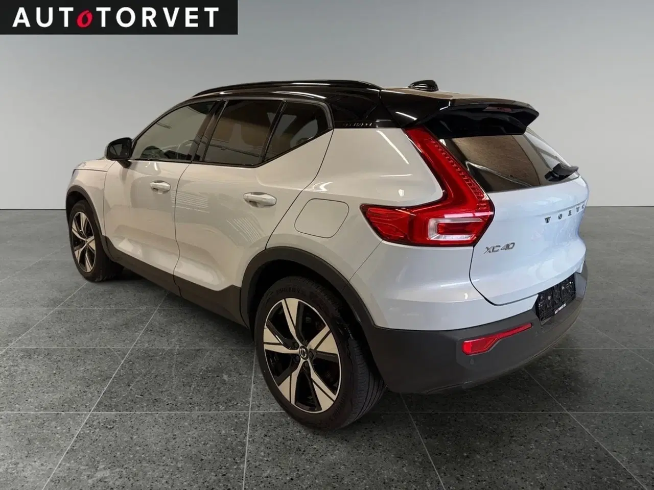 Billede 4 - Volvo XC40  P8 ReCharge Twin R-Design
