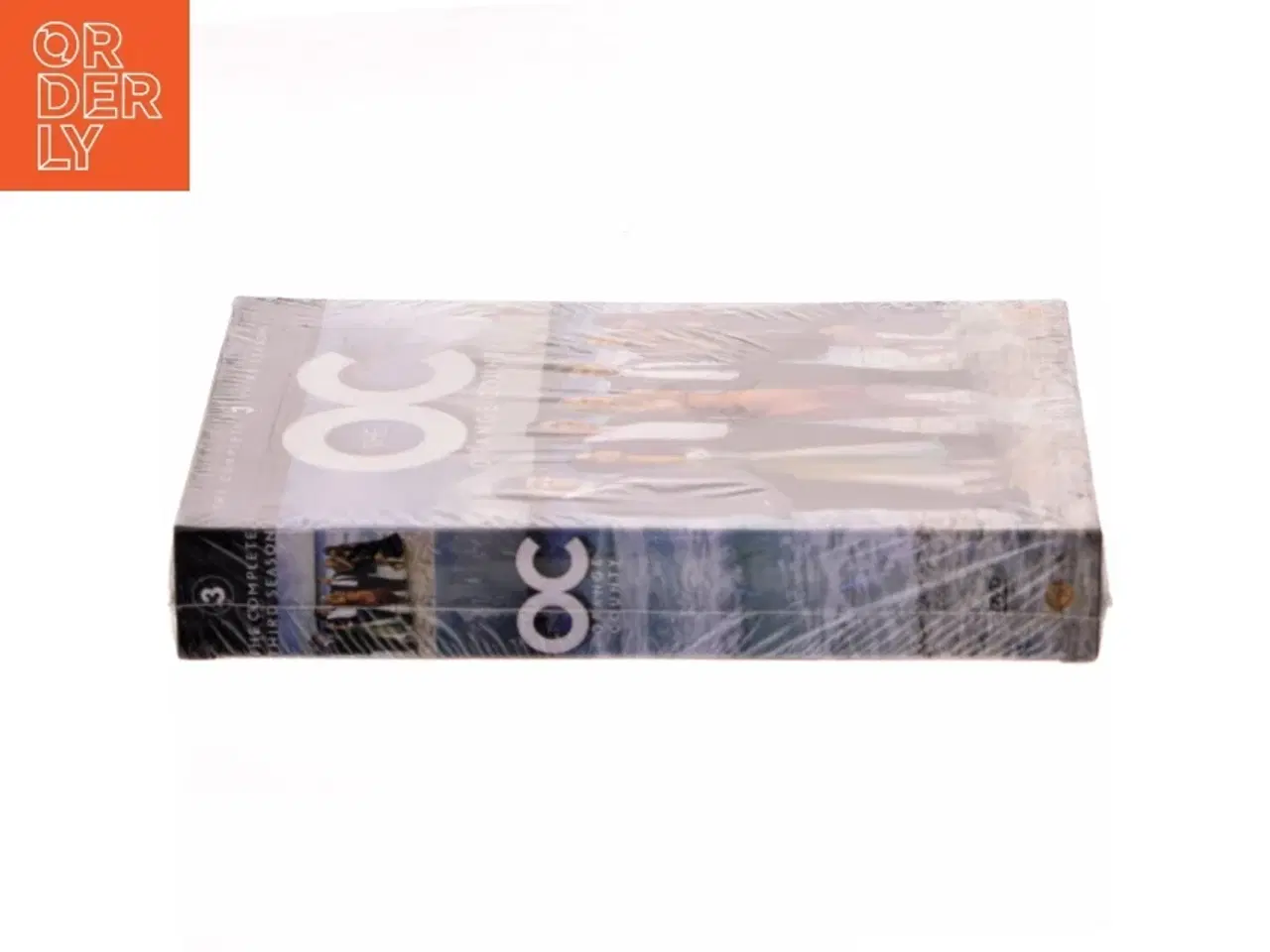 Billede 2 - The Orange County 3 med Peter Gallagher (DVD)