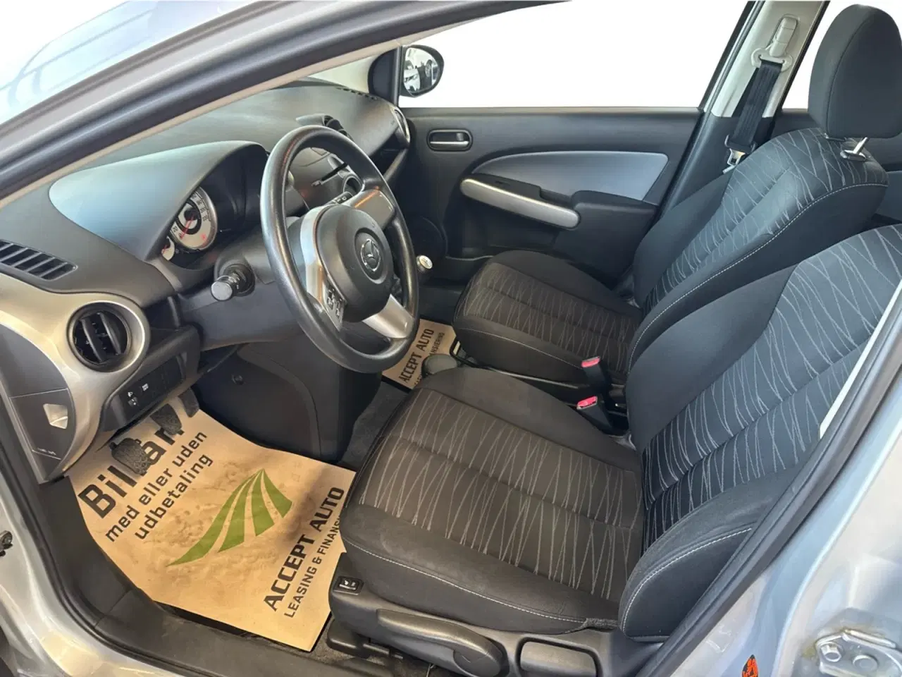 Billede 9 - Mazda 2 1,3 Advance