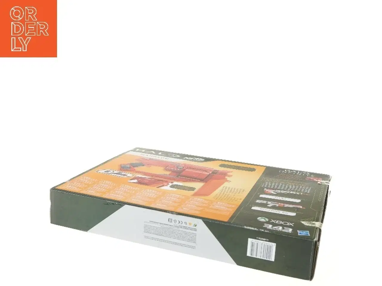 Billede 4 - Nerf Halo Infinite Mangler fra Nerf