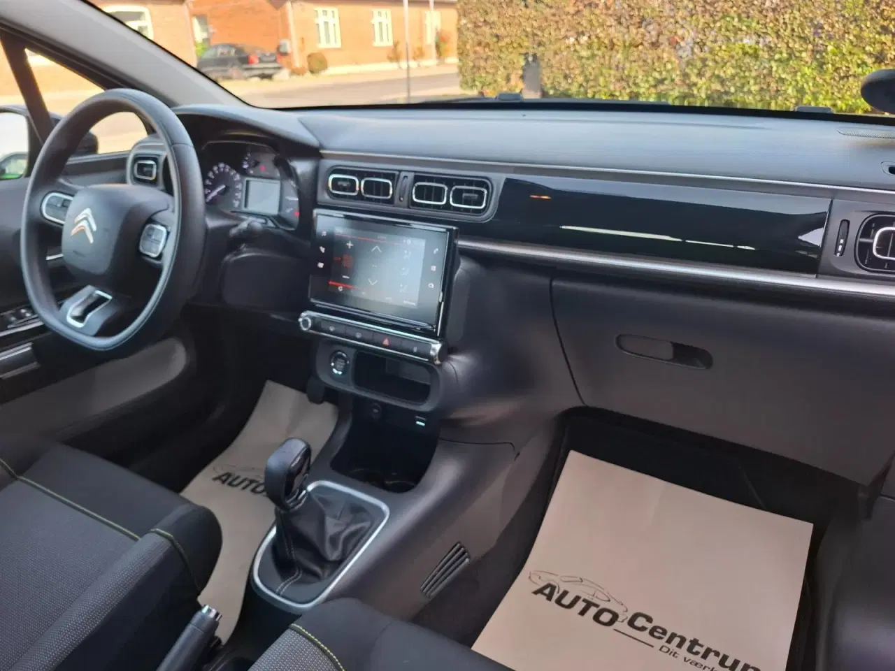 Billede 7 - Citroën C3 1,2 PureTech 83 Concorde LTD