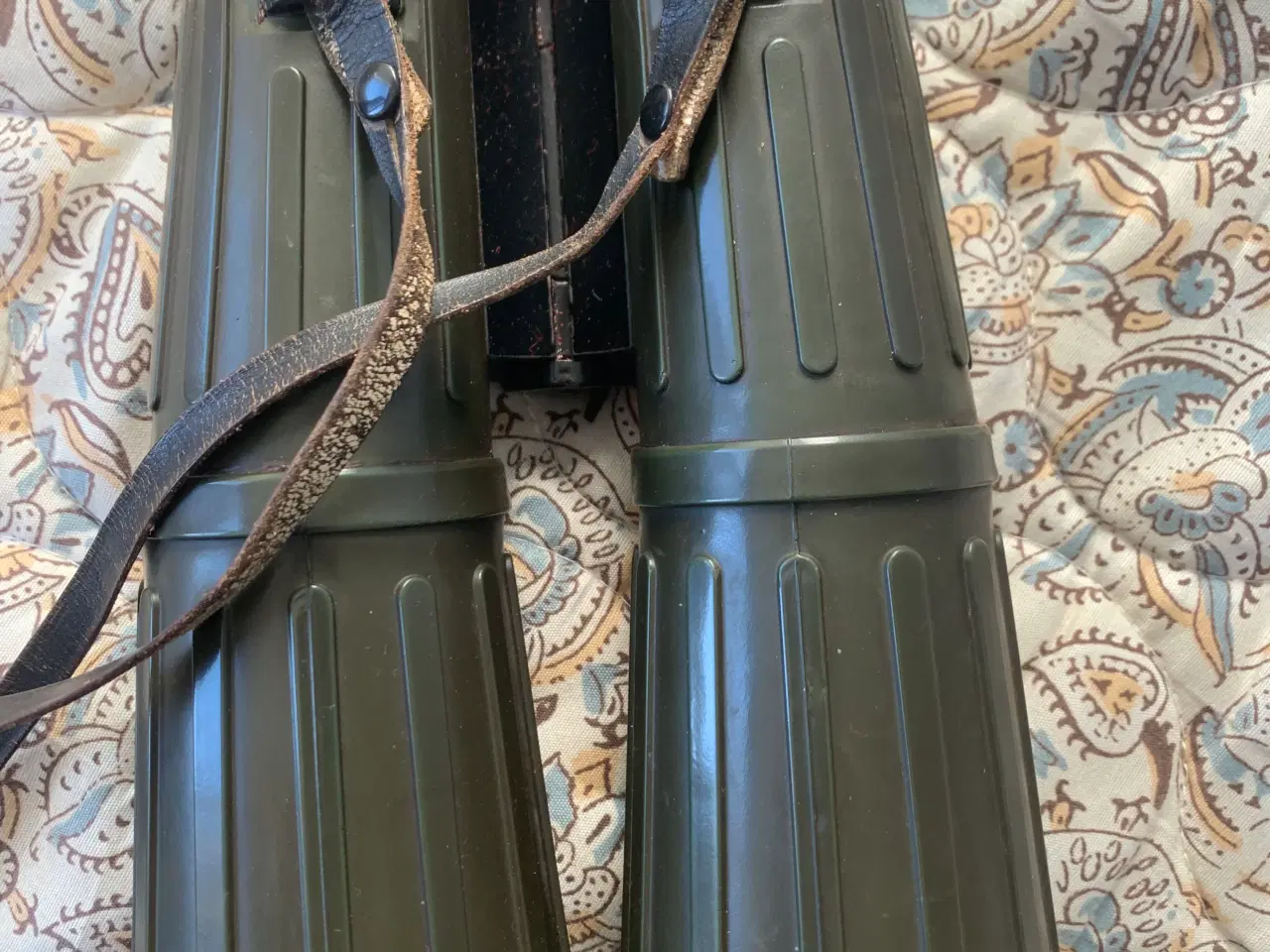 Billede 3 - Grøne Gummi vand tæt