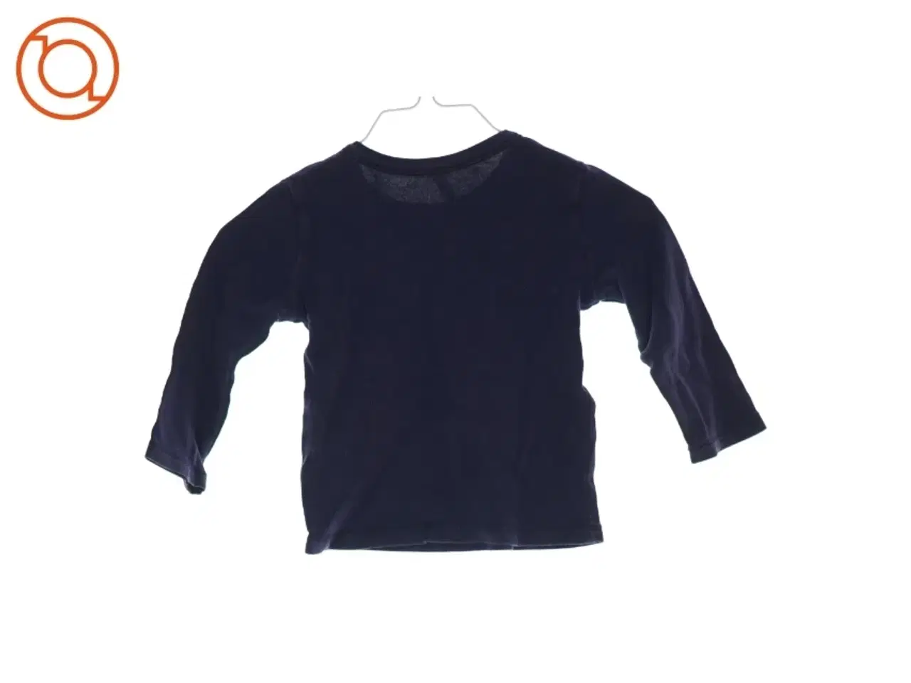 Billede 2 - Bluse fra Benetton (str. 74)