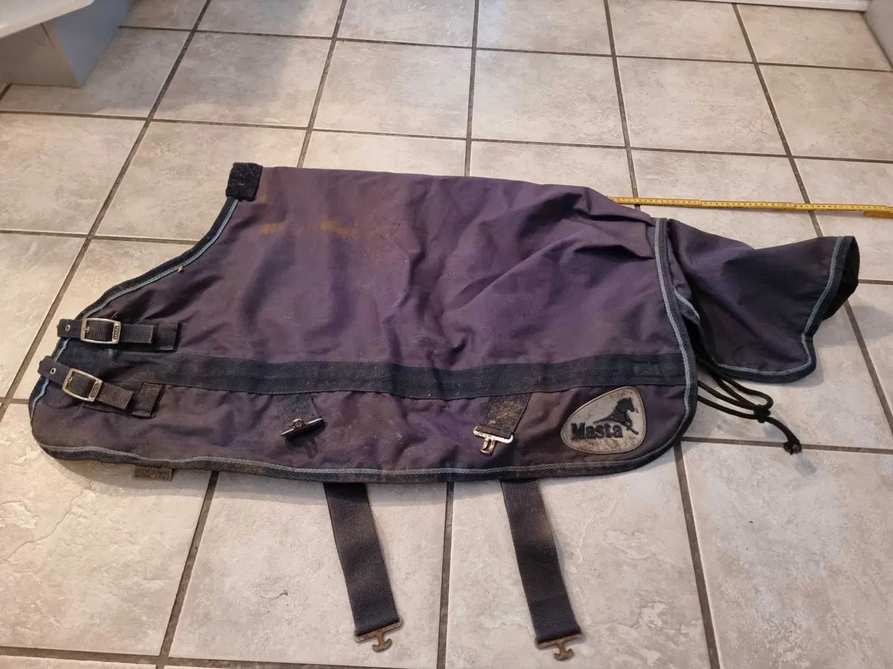 Billede 1 - Fine pony/ æsel dækner