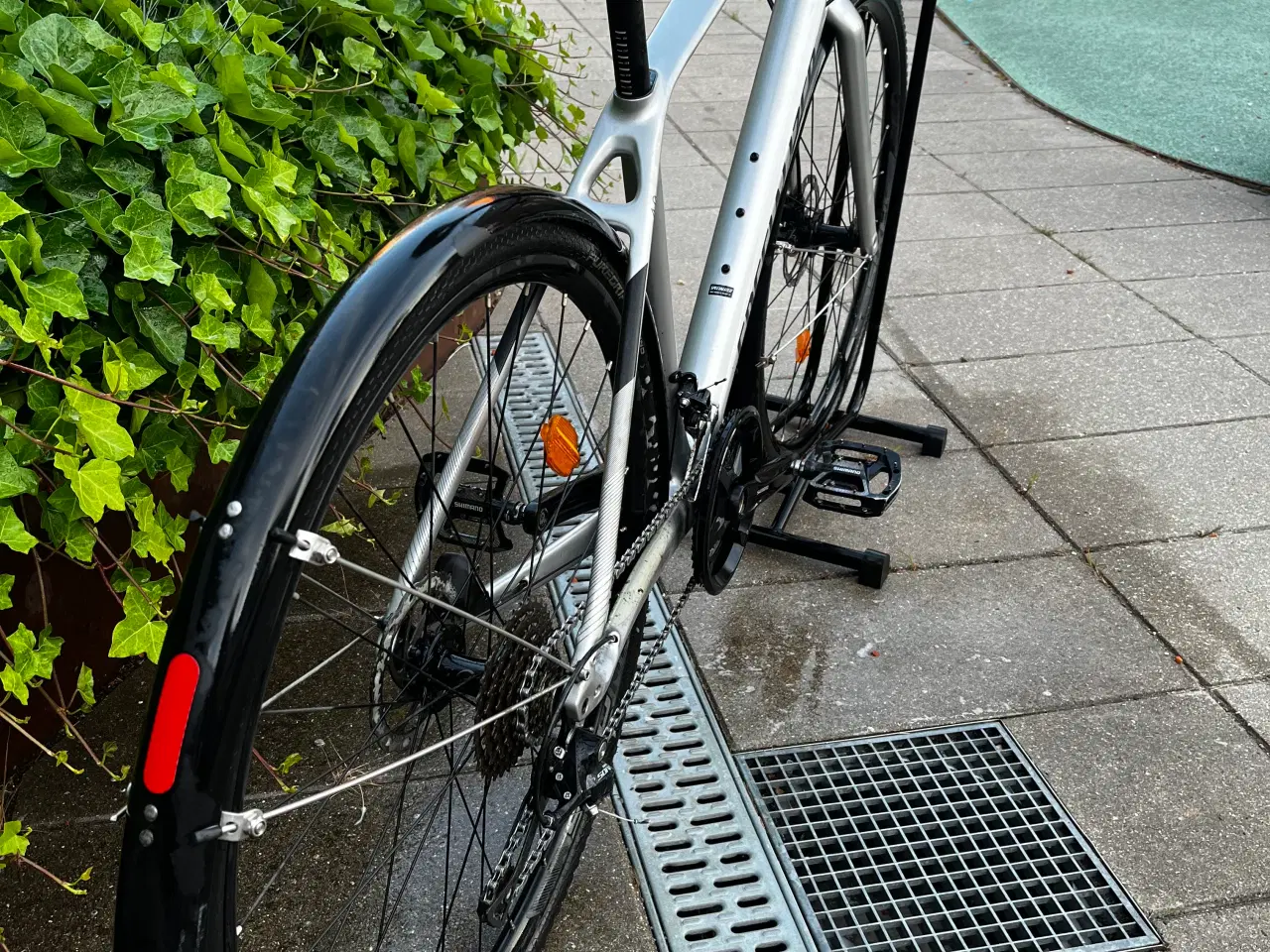 Billede 5 - Specialized Sirrus 4.0 Carbon 2021 