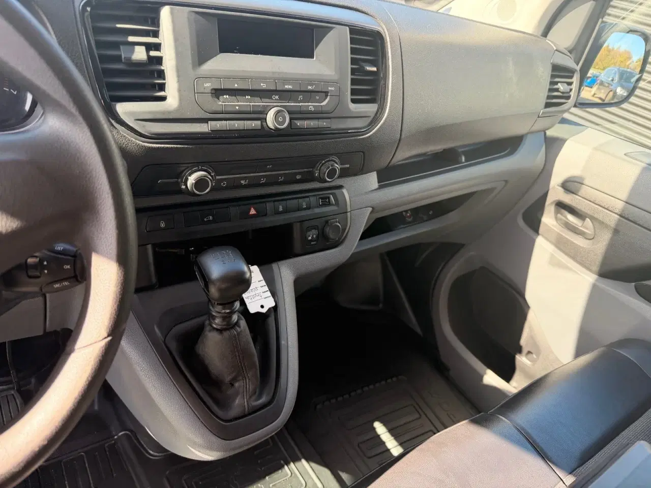 Billede 5 - Toyota ProAce 1,6 D 115 Medium Comfort