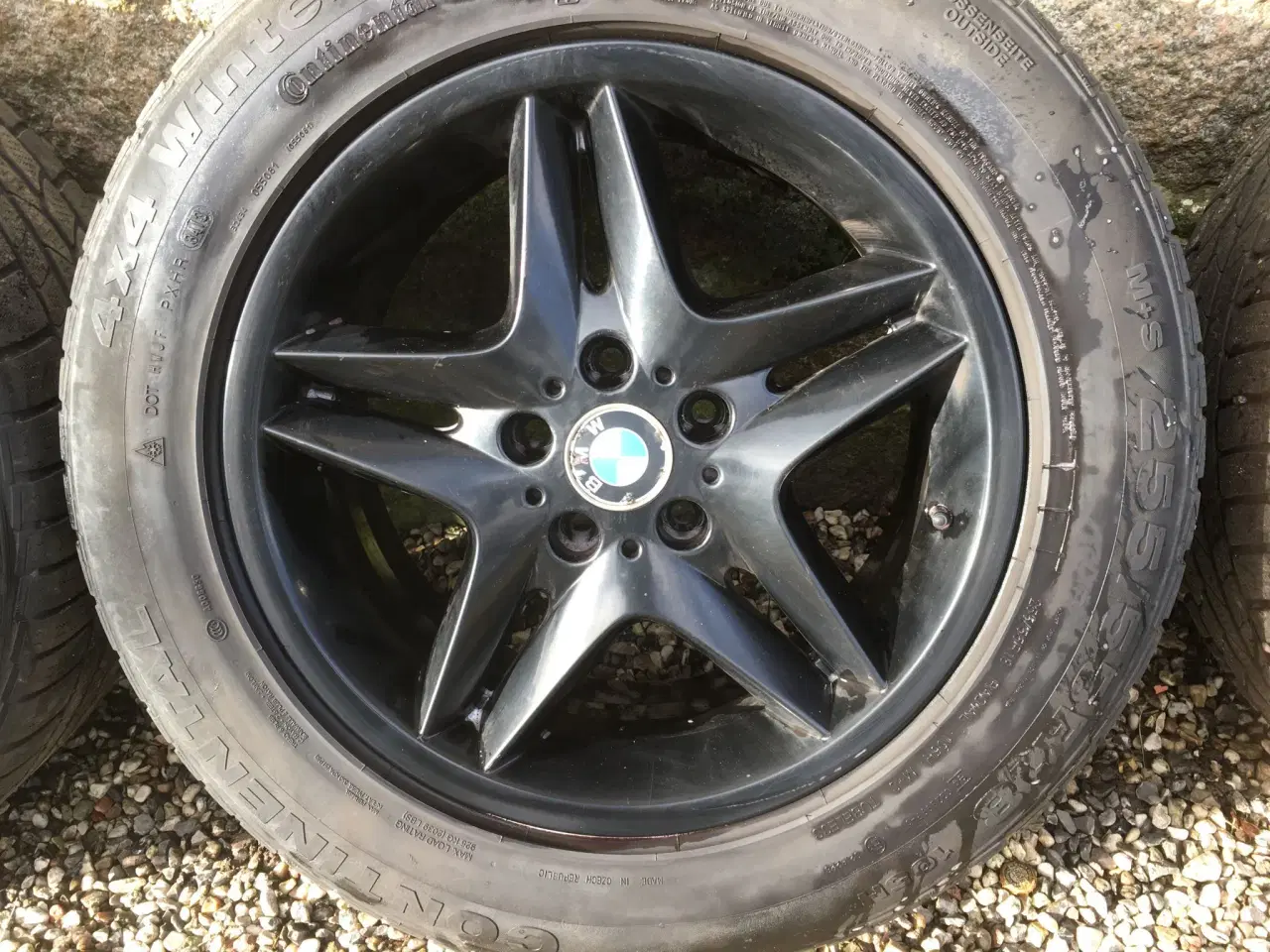 Billede 2 - 18? BMW Style 74