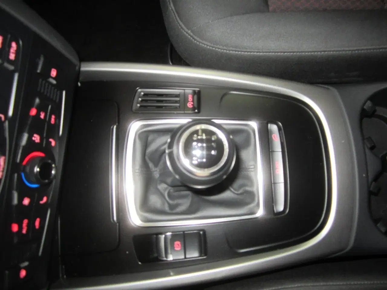 Billede 16 - Audi Q5 2,0 TDi 143