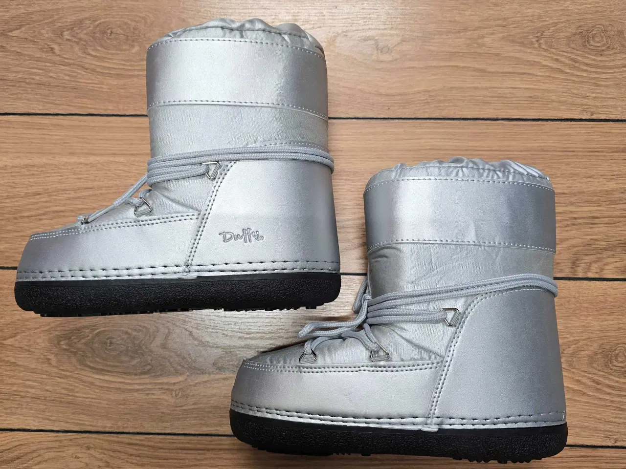Billede 4 - Moonboots fra DUFFY 
