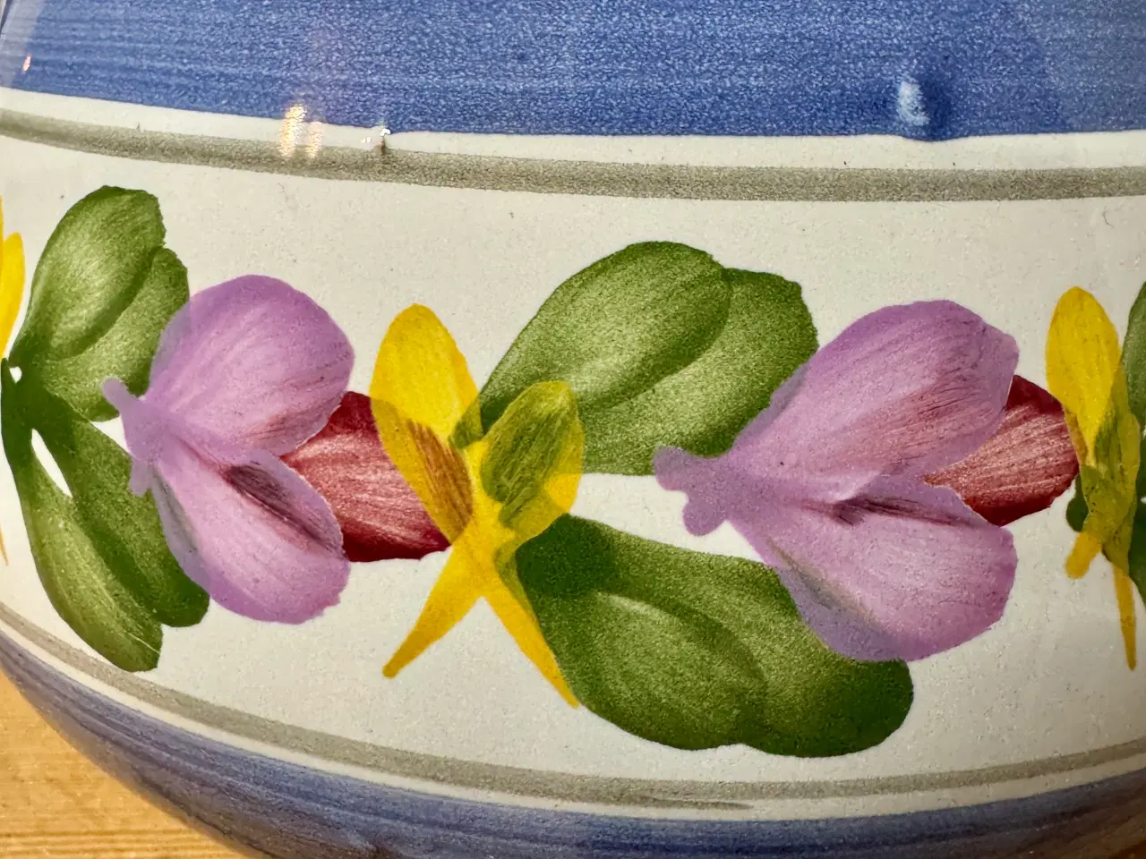 Billede 6 - Bangholm potteskjuler
