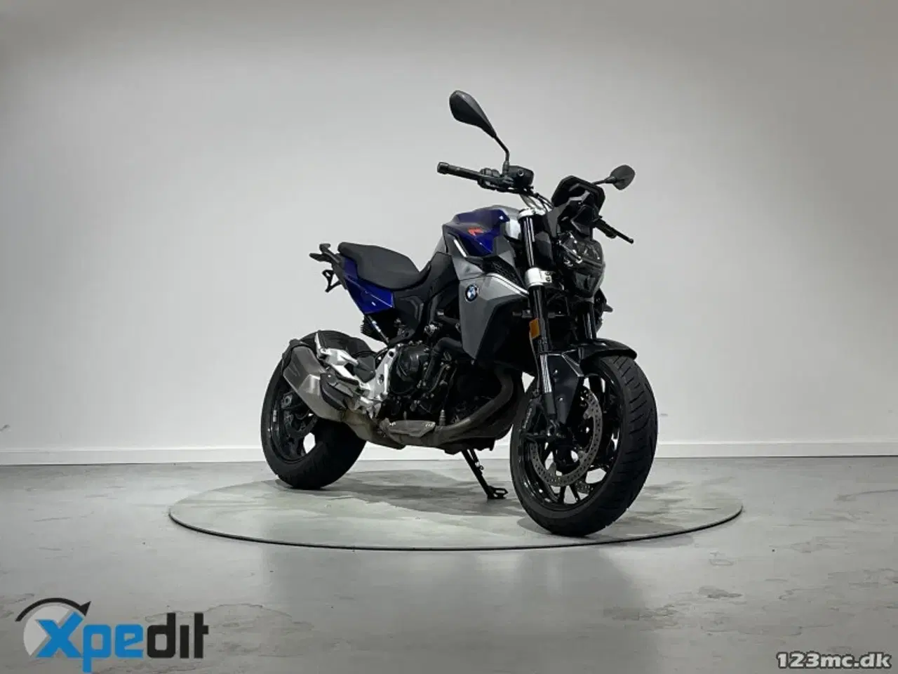 Billede 2 - BMW F 900 R