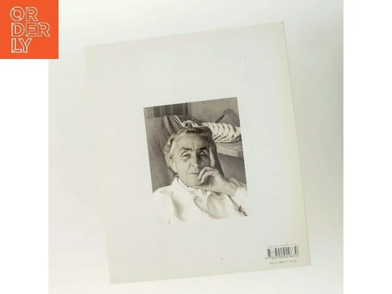 Billede 3 - Georgia O'Keeffe af Louisiana Revy (Bog)