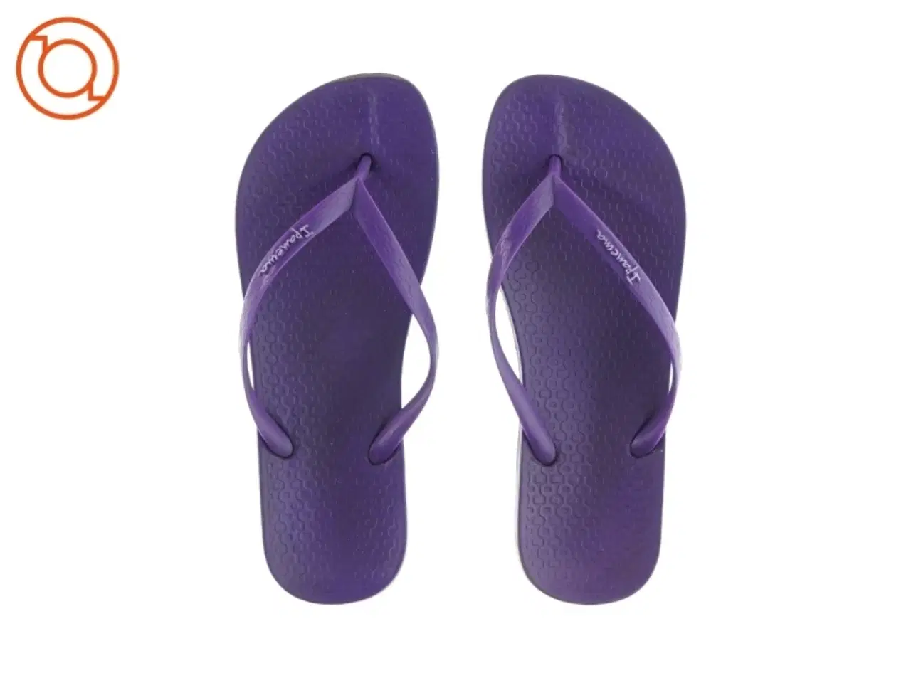 Billede 1 - Klipklapper fra Ipanema (Str. 37)