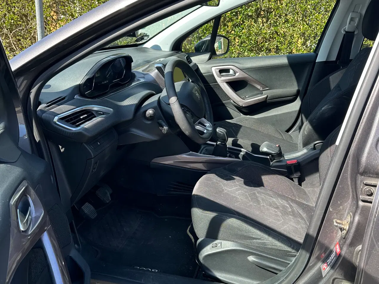 Billede 7 - Peugeot 2008 1,2 VTi Crossover